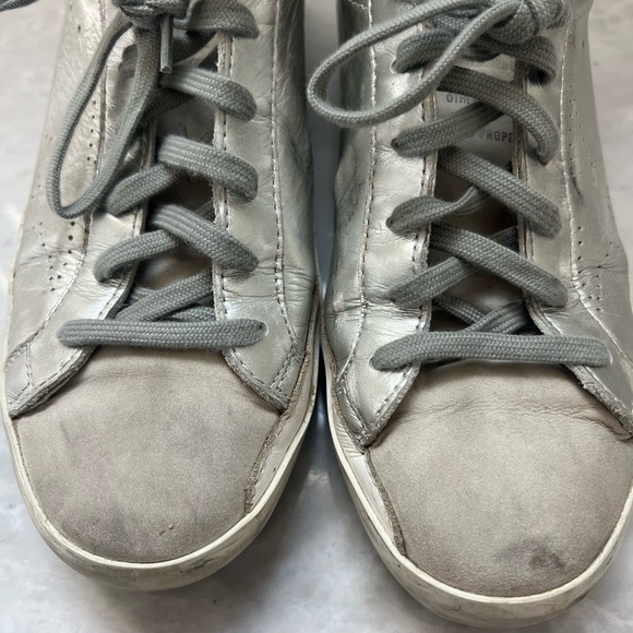 Golden Goose Superstar - Size 38 - Picture 5 of 13
